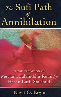 Sufi Path of Annihilation